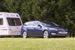 Ford Mondeo Tow Car of the Year 2008 года